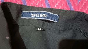 Rock Star Shirt All Offers Acceptable