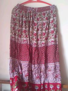 PALAZZO PANT - REGULAR USE