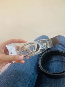 Diesel Belt