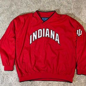 Vintage 90s Indiana baggy Sweatshirt