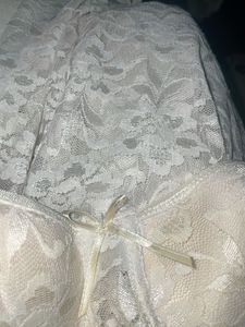 Vintage Y2k Korean Imported Nightwear