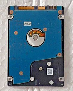 TOSHIBAToshiba DT01ABA100V 1TB 32MB Cache 5900RPM