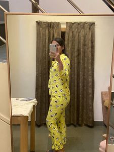 Night Suit