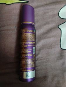 Fogg Paradise Body Spray