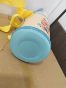 Cute Character Water Bottle