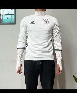 Adidas Germany Training Top