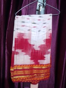 Elegant Ethnic Saree