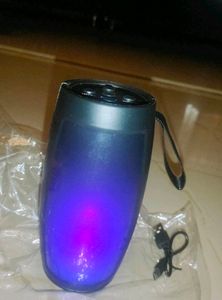 Speaker With High Bass Sound