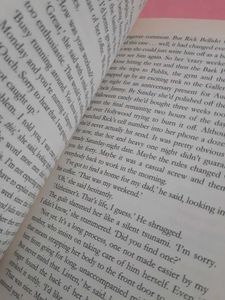 Plea of Insanity by Jilliane Hoffman