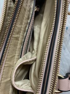 Van Heusen Handbag With Sling 👛