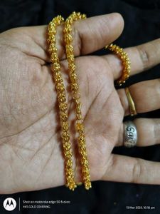 Chain(Thasavathara Chain)