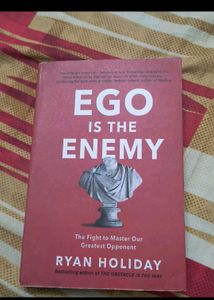 Ego Is Enemy, Ikagai,Do Epic s*it Combo