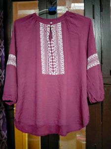 Elegant Kurta 💫