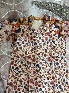 Set Of 2 Kurti