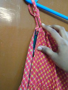 Traditional Skirt For Girls
