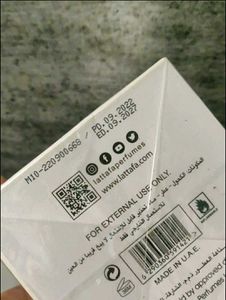 Lattafa Yara Moi Decant 10ml