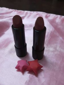 Lipsticks