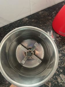 Mixer Pot Large Size