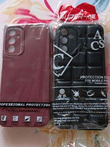 Mixed Brand Phone Cases