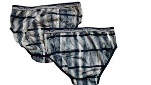 woman panty