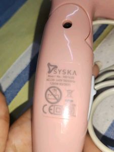 SYSKA Hair Dryer