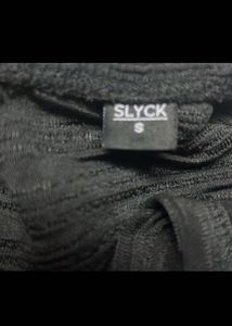 Stylecast X Slyck Bardot Top (S)