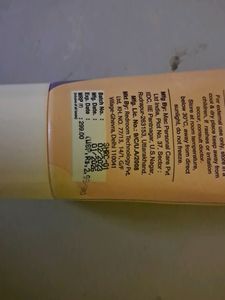 Hair Removal Cream