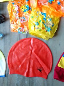 Swimming Material