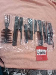 Comb Set