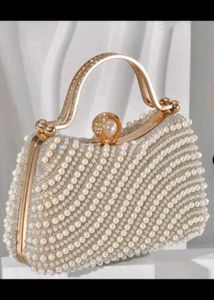 Mirror Clutch