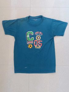 Boys Chelsea T-Shirt(Clearance sale)