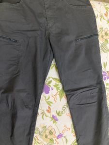 Decathlon Cargo Pants