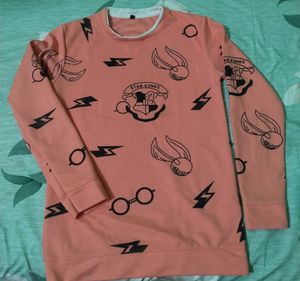 Full Sleeve T-shirt