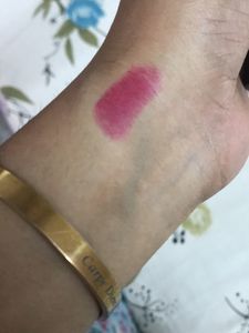 Secret Fashion Lipstick From Dubai