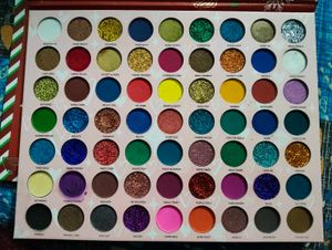 FabSecret Eyeshadow Palette