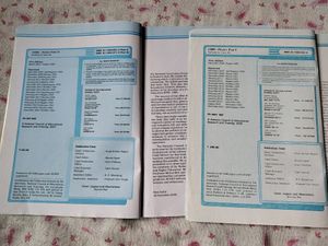 Physics Ncert Books Class 12th