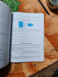 R.D. Sharma MCQs in MATHEMATICSClass X