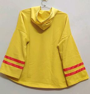 Hoodie 💛
