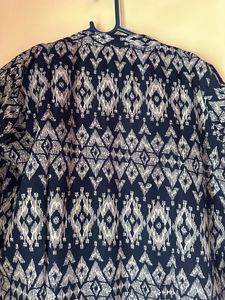 Straight Fit Kurta