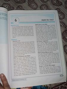 CBSE 10 English Practice Papers