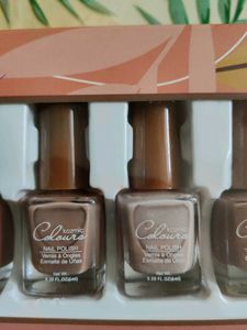 Kozmic Nailpolish
