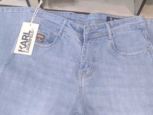 Karl Lagerfeld Jeans