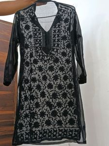 Lakhnawi Kurti