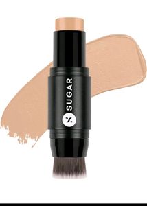 SUGAR Foundation Stick with In-Built Brush Any 1