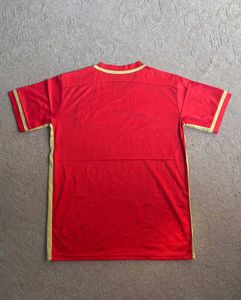 Guangzhou Evergrande Nike Soccer Jersey