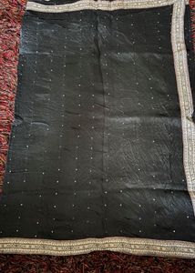 Chanderi Silk Suit Set