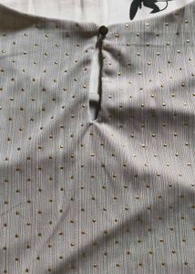 Giva Curved Party Wear Tshirt