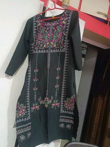 Printed  Kurta
