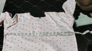 Pink Daily Wear Kurta