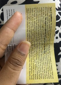 Trends Coupon